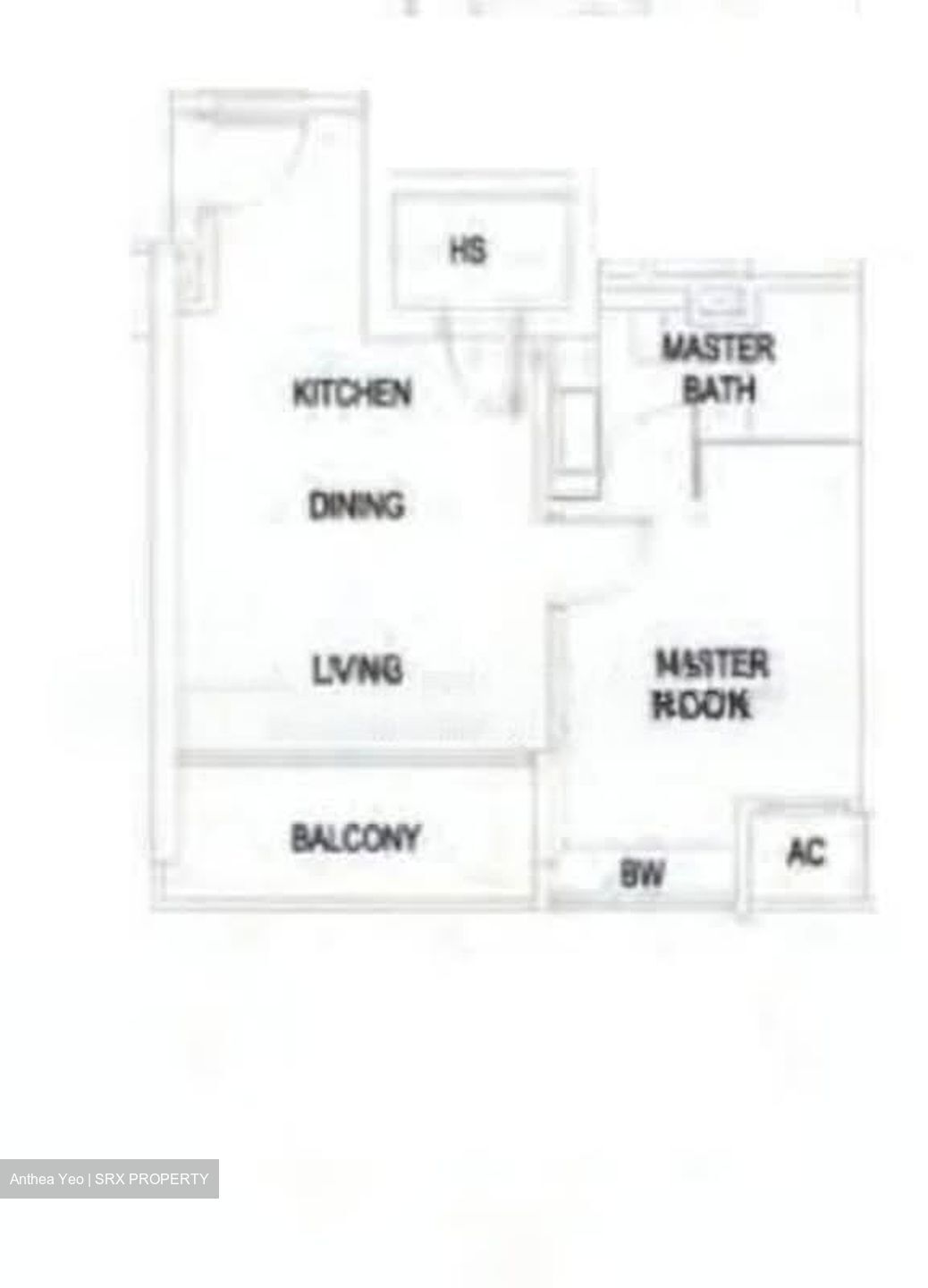 The Cape (D15), Apartment #560141881